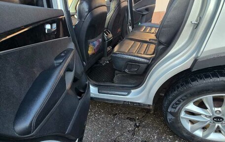 KIA Sorento III Prime рестайлинг, 2016 год, 1 900 000 рублей, 3 фотография