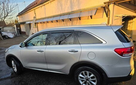 KIA Sorento III Prime рестайлинг, 2016 год, 1 900 000 рублей, 8 фотография