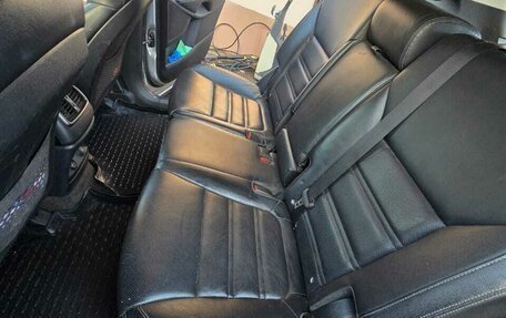 KIA Sorento III Prime рестайлинг, 2016 год, 1 900 000 рублей, 9 фотография