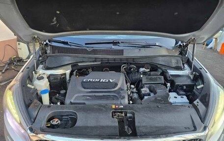 KIA Sorento III Prime рестайлинг, 2016 год, 1 900 000 рублей, 15 фотография