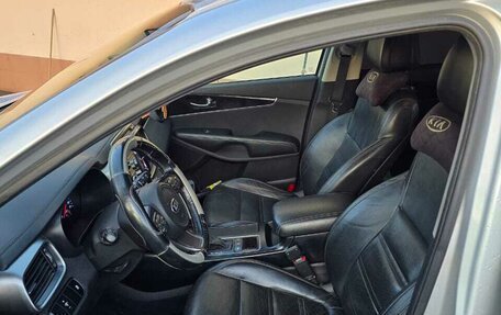 KIA Sorento III Prime рестайлинг, 2016 год, 1 900 000 рублей, 12 фотография