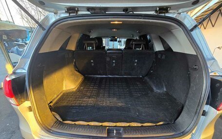 KIA Sorento III Prime рестайлинг, 2016 год, 1 900 000 рублей, 14 фотография