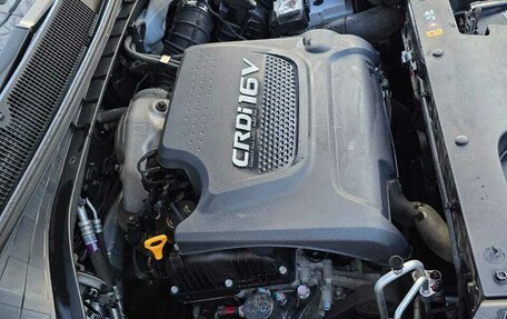 KIA Sorento III Prime рестайлинг, 2016 год, 1 900 000 рублей, 13 фотография