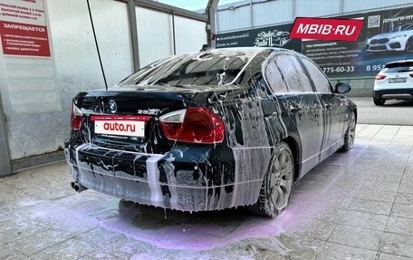 BMW 3 серия, 2008 год, 950 000 рублей, 6 фотография