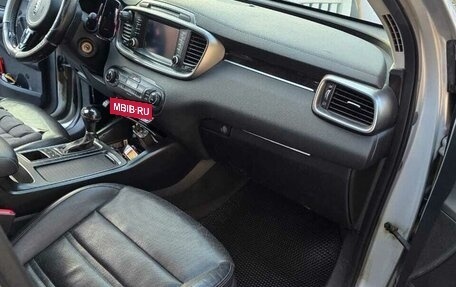 KIA Sorento III Prime рестайлинг, 2016 год, 1 900 000 рублей, 16 фотография