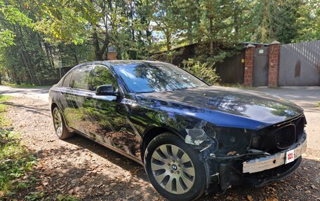 BMW 7 серия, 2008 год, 850 000 рублей, 4 фотография