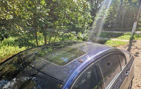 BMW 7 серия, 2008 год, 850 000 рублей, 5 фотография