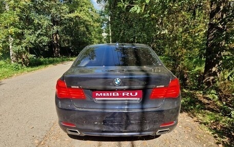 BMW 7 серия, 2008 год, 850 000 рублей, 2 фотография