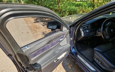 BMW 7 серия, 2008 год, 850 000 рублей, 6 фотография