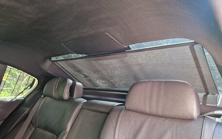 BMW 7 серия, 2008 год, 850 000 рублей, 11 фотография