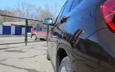 BMW X1, 2013 год, 1 580 000 рублей, 5 фотография