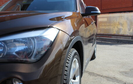 BMW X1, 2013 год, 1 580 000 рублей, 6 фотография