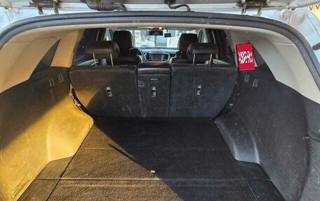 KIA Sorento III Prime рестайлинг, 2016 год, 1 900 000 рублей, 20 фотография