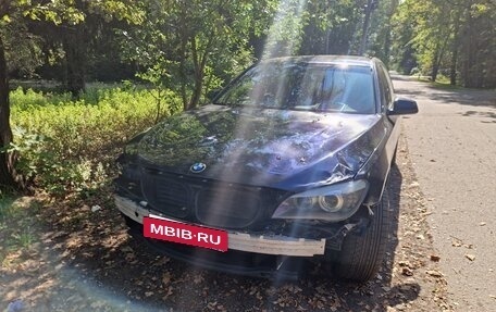 BMW 7 серия, 2008 год, 850 000 рублей, 3 фотография