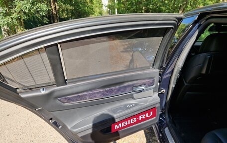 BMW 7 серия, 2008 год, 850 000 рублей, 10 фотография