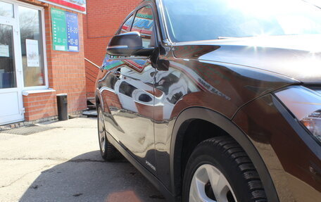 BMW X1, 2013 год, 1 580 000 рублей, 7 фотография