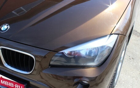 BMW X1, 2013 год, 1 580 000 рублей, 3 фотография