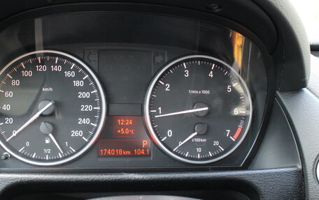 BMW X1, 2013 год, 1 580 000 рублей, 11 фотография