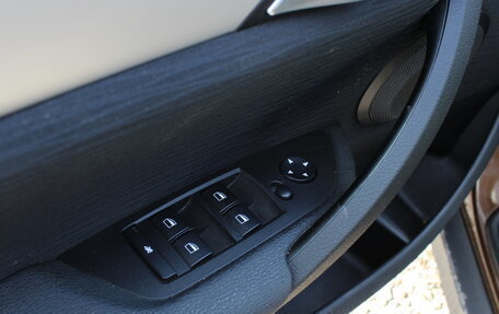 BMW X1, 2013 год, 1 580 000 рублей, 10 фотография