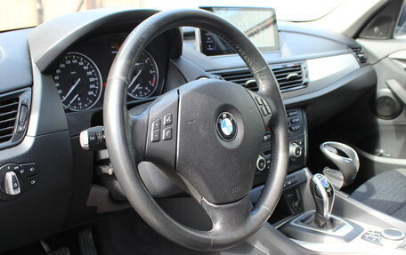 BMW X1, 2013 год, 1 580 000 рублей, 13 фотография