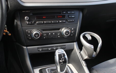 BMW X1, 2013 год, 1 580 000 рублей, 14 фотография