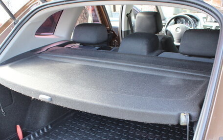 BMW X1, 2013 год, 1 580 000 рублей, 15 фотография