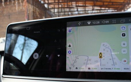 BMW X1, 2013 год, 1 580 000 рублей, 17 фотография