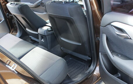 BMW X1, 2013 год, 1 580 000 рублей, 18 фотография