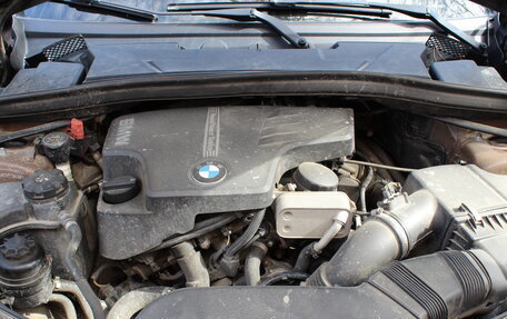 BMW X1, 2013 год, 1 580 000 рублей, 23 фотография