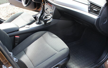 BMW X1, 2013 год, 1 580 000 рублей, 19 фотография