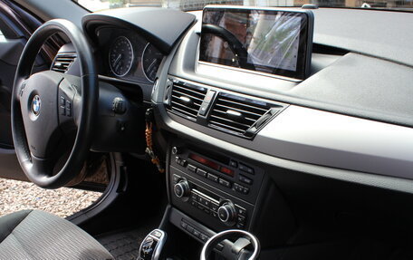 BMW X1, 2013 год, 1 580 000 рублей, 26 фотография