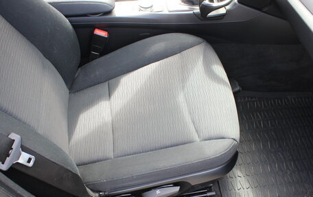 BMW X1, 2013 год, 1 580 000 рублей, 22 фотография