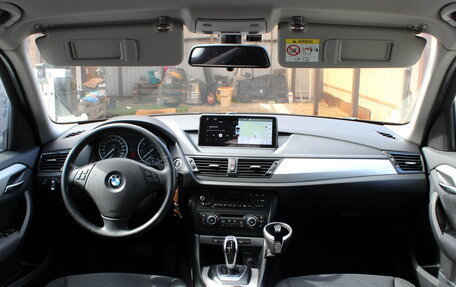 BMW X1, 2013 год, 1 580 000 рублей, 21 фотография