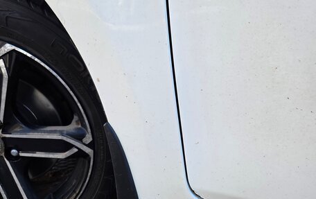 Hyundai Solaris II рестайлинг, 2013 год, 890 000 рублей, 7 фотография