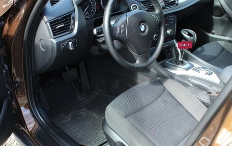 BMW X1, 2013 год, 1 580 000 рублей, 12 фотография