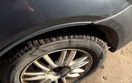 Renault Logan I, 2009 год, 349 000 рублей, 9 фотография