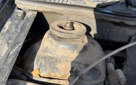 Renault Logan I, 2009 год, 349 000 рублей, 11 фотография