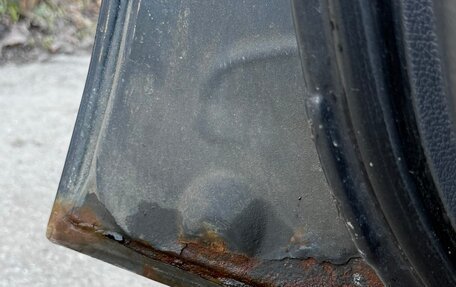 Renault Logan I, 2009 год, 349 000 рублей, 13 фотография