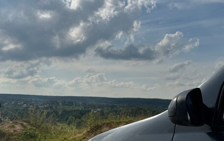 Renault Logan I, 2009 год, 349 000 рублей, 16 фотография