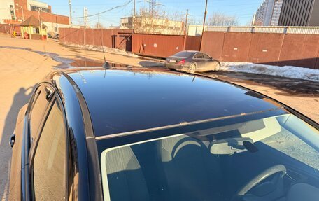 Opel Astra J, 2011 год, 570 000 рублей, 7 фотография