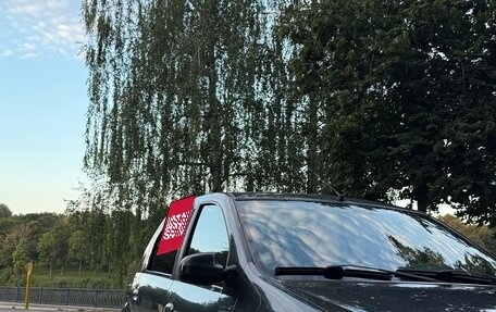 Renault Logan I, 2009 год, 349 000 рублей, 15 фотография