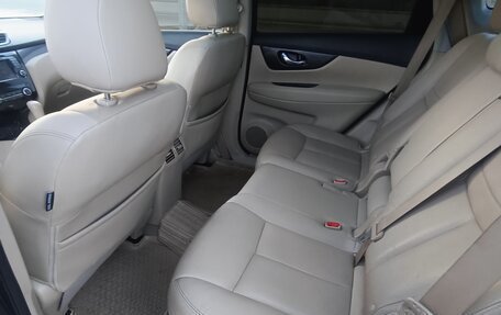 Nissan X-Trail, 2016 год, 1 800 000 рублей, 8 фотография