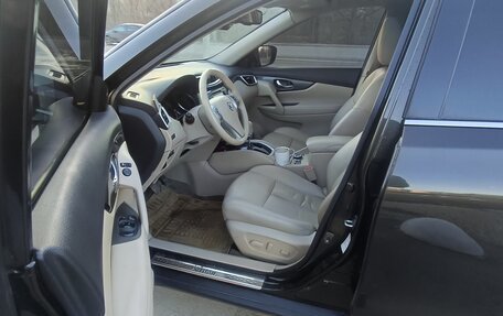 Nissan X-Trail, 2016 год, 1 800 000 рублей, 7 фотография