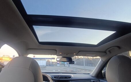 Nissan X-Trail, 2016 год, 1 800 000 рублей, 9 фотография