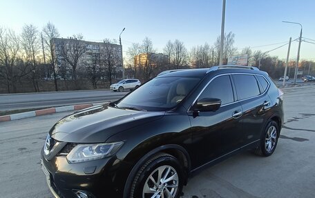 Nissan X-Trail, 2016 год, 1 800 000 рублей, 6 фотография