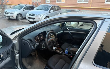 Skoda Octavia, 2013 год, 680 000 рублей, 6 фотография