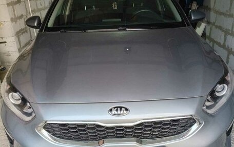 KIA cee'd III, 2019 год, 1 300 000 рублей, 5 фотография