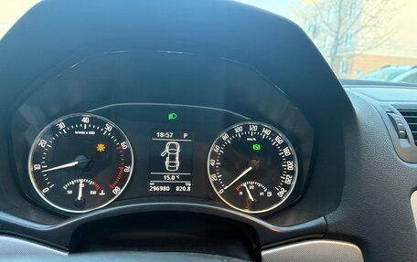 Skoda Octavia, 2013 год, 680 000 рублей, 9 фотография