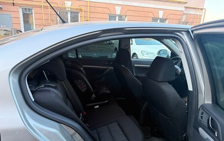 Skoda Octavia, 2013 год, 680 000 рублей, 7 фотография