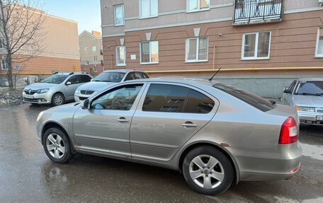 Skoda Octavia, 2013 год, 680 000 рублей, 4 фотография